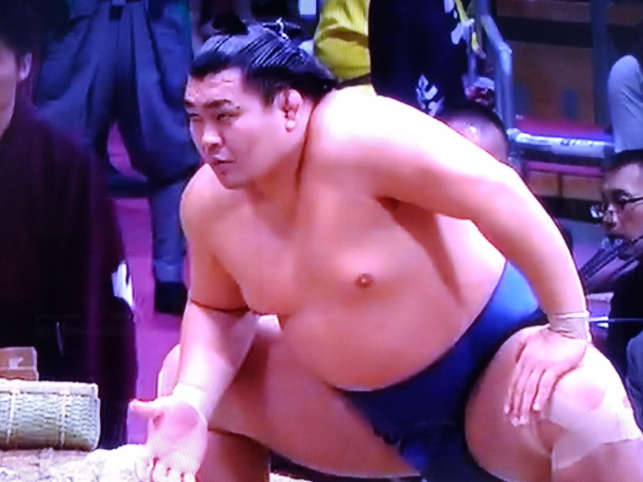 大相撲 照強 阪神淡路大震災の日に淡路島で誕生 両親泣かせのやんちゃな子