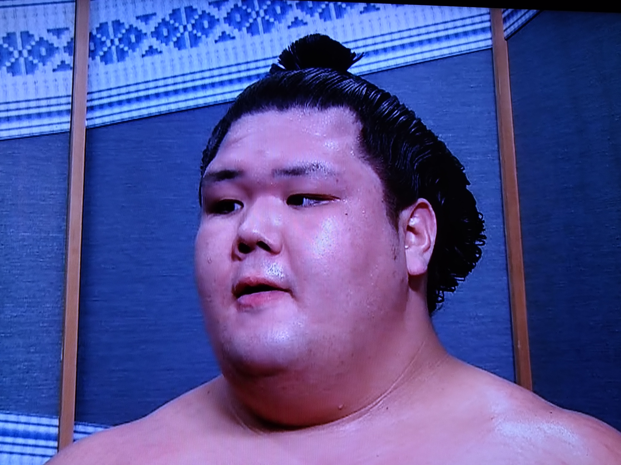 相撲 阿武咲は青森出身でライバルは貴景勝 意外な趣味や得意な歌は