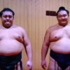 朝乃山と豊山、次代を担う若手ホープ２人の高校時代からのライバルヒストリー！