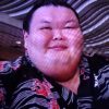 大相撲力士の大露羅（おおろら）の体重が史上最重量記録292,6㎏に更新！