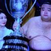 貴景勝を陰で支えた美人母・純子さん！心温まる母子２人のラインの内容とは？