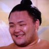 朝乃山の笑顔がかわいいと人気急上昇中！富山県出身では28年ぶりとなる幕内力士！